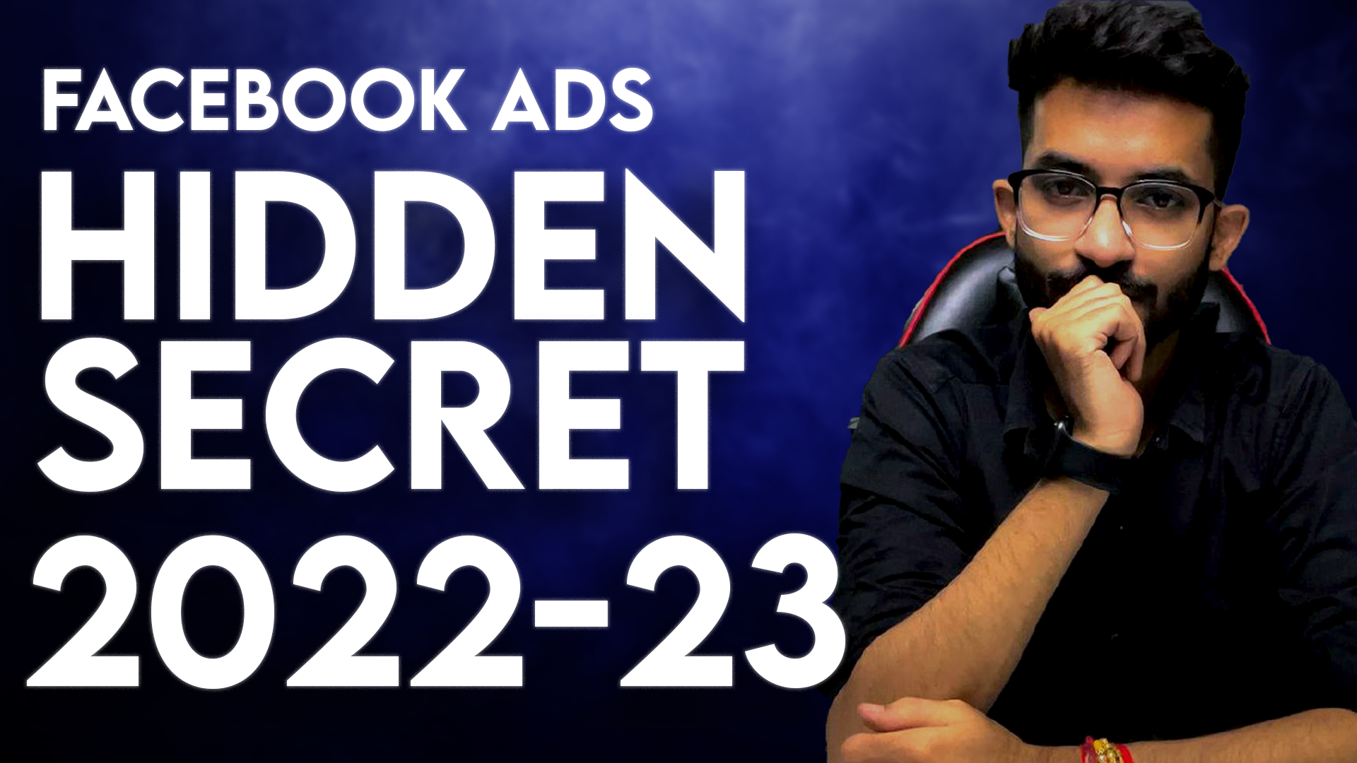 Facebook Ads – My Personal Strategy