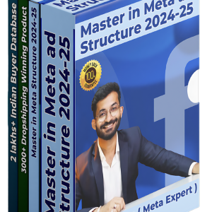 Meta Structure mastery E-Book